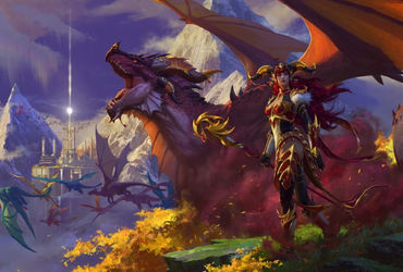 Unleash the Dragons: A Final Opportunity to Embrace the World of Warcraft Collector's Edition