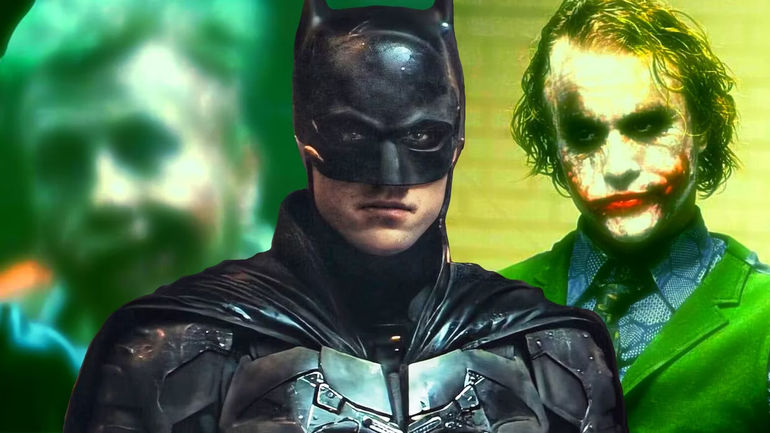 Unraveling the Enigma of The Batman's Mysterious Joker