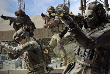 Call of Duty: MW3 và Warzone - Đam Mê và Phong Cách với Skin Monster Energy Miễn Phí