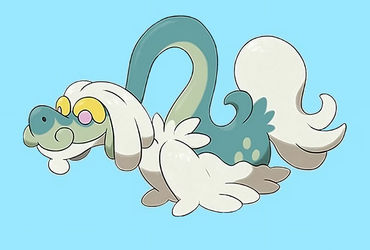 The Enchantment of Pokemon Evolution: A Fan's Imaginative Creation