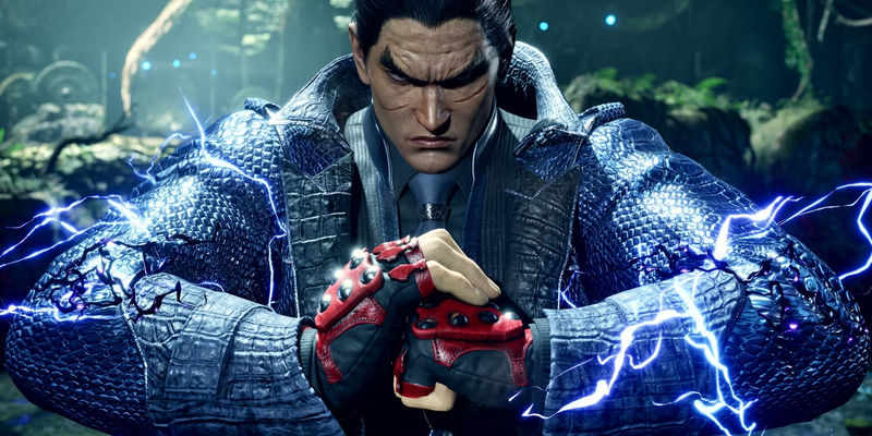 Tekken 8: Kế Hoạch Đối Phó Với Các Anh Em Viêm Màn Túi