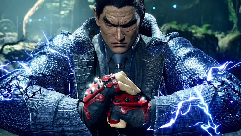Tekken 8: Kế Hoạch Đối Phó Với Các Anh Em Viêm Màn Túi