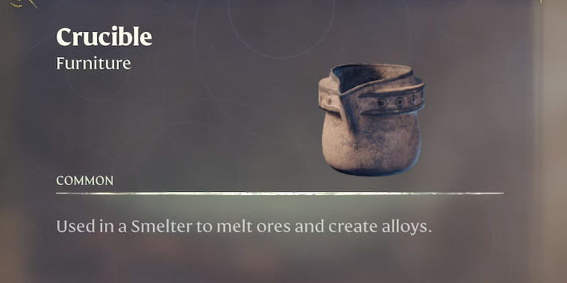 Unveiling the Crucible: A Journey to the Heart of the Mark of Sameth Mine