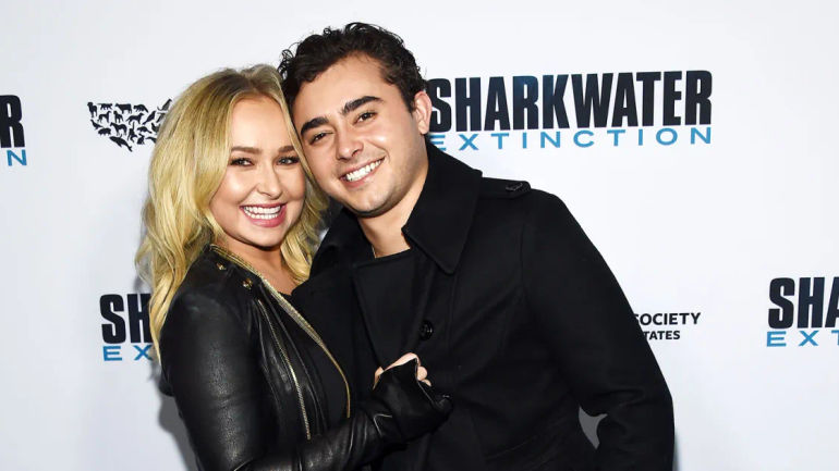 Remembering Jansen Panettiere: A Tribute to a Talented Soul