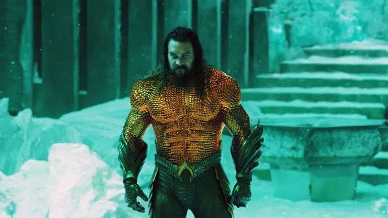Aquaman and the Lost Kingdom: A Deep Dive into DC's Latest Blockbuster
