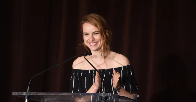 Bridgit Mendler: A Multifaceted Journey of Stardom, Motherhood, and Space Exploration