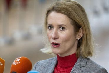 Estonia Thwarts Russian-Directed Influence Operation