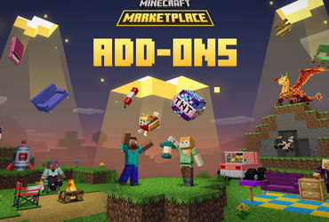 Revolutionizing Minecraft: The Era of Add-ons