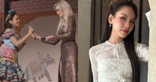 Hành Trình Chinh Phục Miss World 2024 của Hoa Hậu Mai Phương