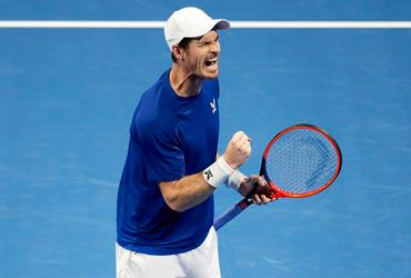 Andy Murray's Triumph: Overcoming Adversity and Resilience in Tennis