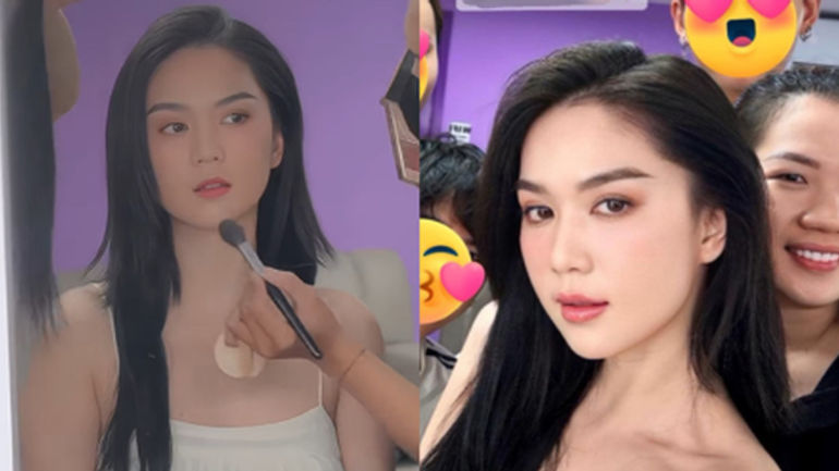 Ngọc Trinh: Hành trình thay đổi sau án treo