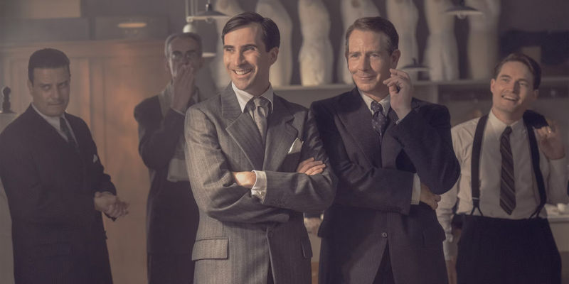 Pierre Balmain, Christian Dior & Other Designers In The New Look