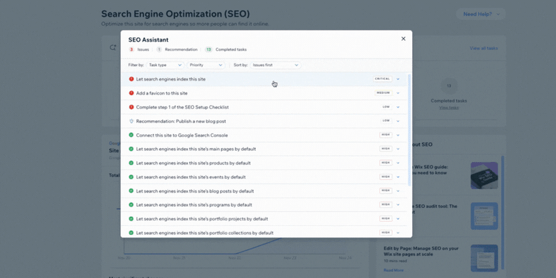 Top 3 SEO Checklists For On-Page & Technical SEO In 2024