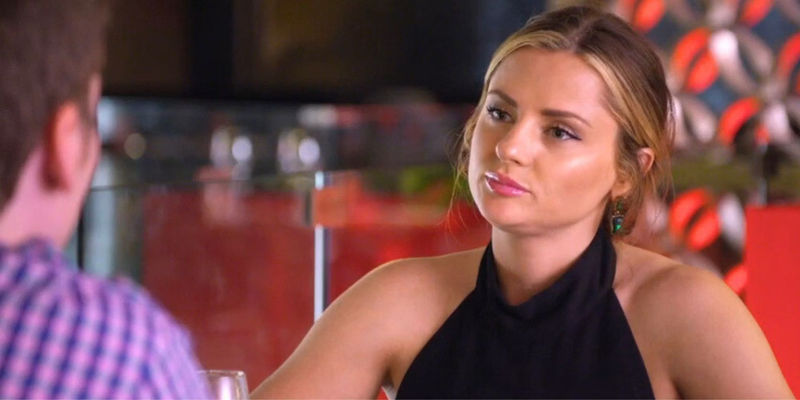 Clare Kerr from Married at First Sight Denver