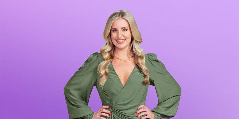 Laura Love Is Blind Season 6