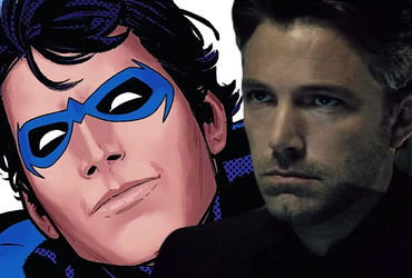 The Rise of Nightwing in the DCU: A New Era of Vigilance