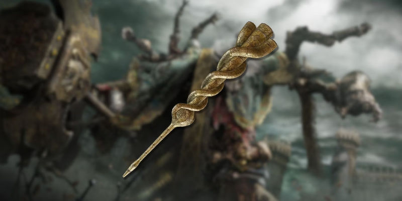 Mastering the Sacred Horn: The Quest for Envoy's Long Horn in Elden Ring