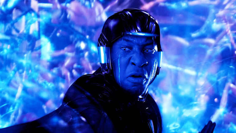 Biến động về Tiêu đề mới của Avengers 5