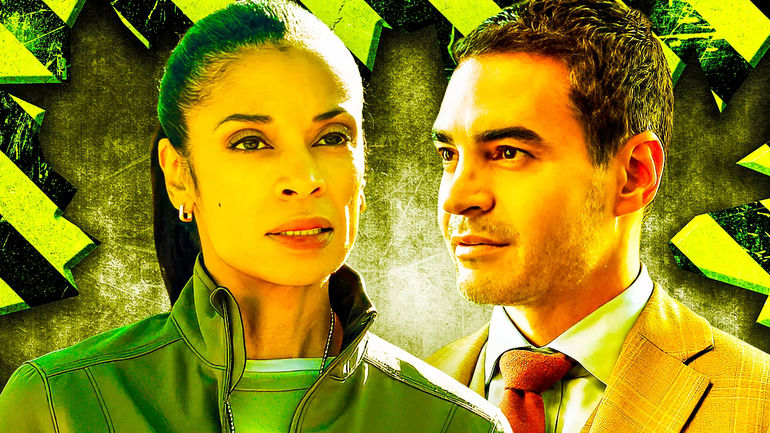 The Tragic Demise of a New Character in Will Trent Season 2