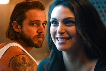 A Spark in the Wilderness: Unveiling the Enigmatic Sheriff Mickey in Fire Country