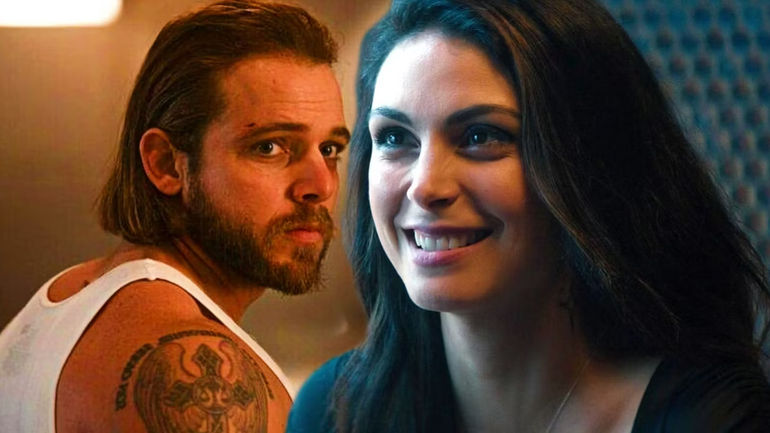 A Spark in the Wilderness: Unveiling the Enigmatic Sheriff Mickey in Fire Country