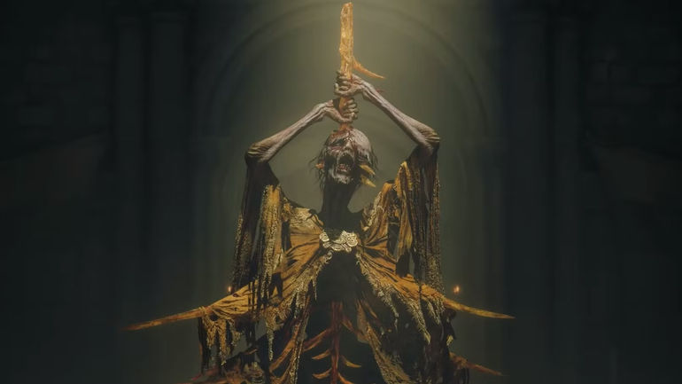 Unlock the Mysteries of Elden Ring: Shadow of the Erdtree Expansion