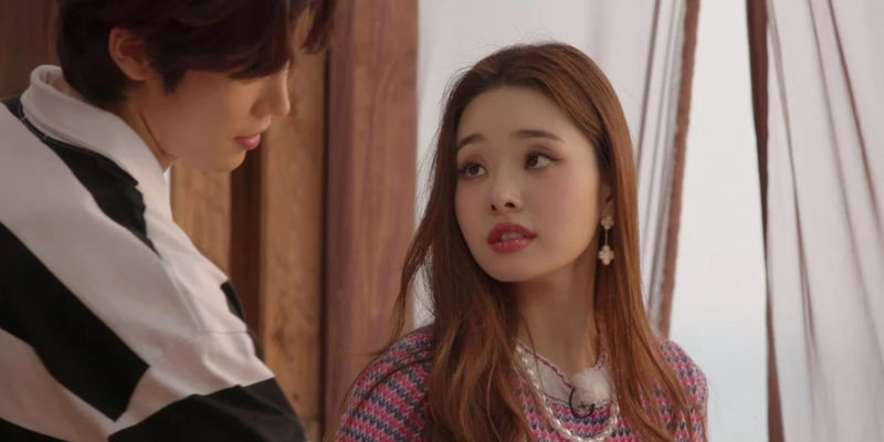 The Unforgettable Love Stories of Single's Inferno Season 1