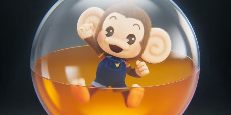 Unleashing Fun: A New Adventure in the World of Super Monkey Ball