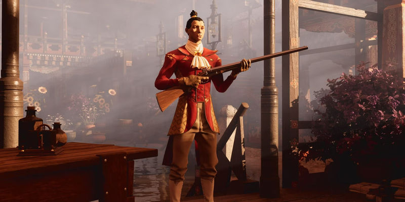 Nightingale: Unleash the Power of NPC Companions