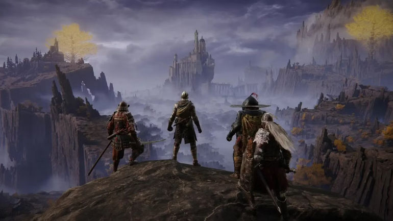 The Future of Elden Ring: A Journey Beyond Expectations