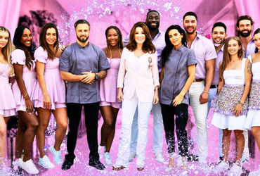 The Enchanting Debut of Vanderpump Chateau: Lisa Vanderpump's Dazzling Reality Venture