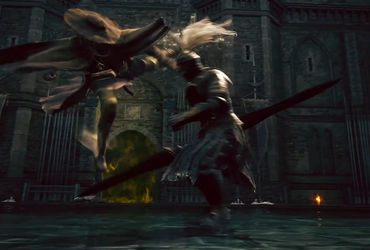 Elden Ring Shadow Of Erdtree: Bí Ẩn Trong Trailer Đã Bị Fan Dark Souls 2 Phát Hiện