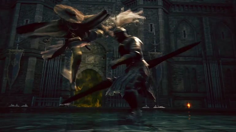 Elden Ring Shadow Of Erdtree: Bí Ẩn Trong Trailer Đã Bị Fan Dark Souls 2 Phát Hiện