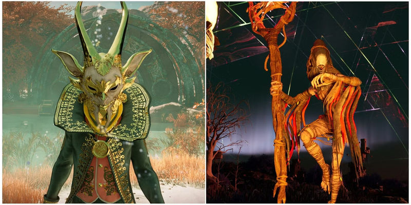 The Art of Progress Preservation in Nightingale