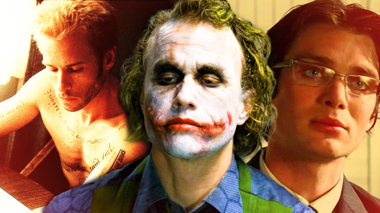 The Master of Horror: Christopher Nolan's Terrifying Cinematic Universe