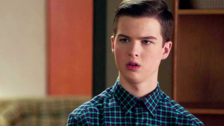 Sheldon's Homecoming: A New Chapter in Young Sheldon Season 7