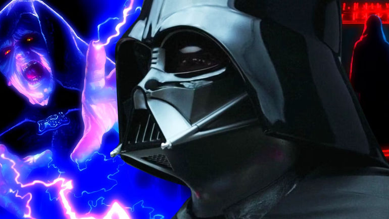 The Dark Secrets of Emperor Palpatine Unveiled in Star Wars Universe