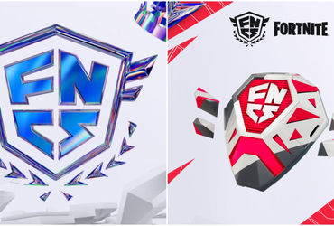 Unlock the Epic FNCS Aegis Back Bling in Fortnite