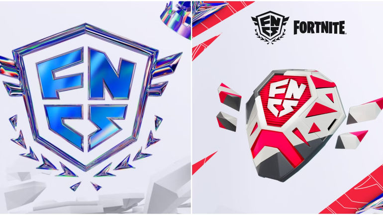 Unlock the Epic FNCS Aegis Back Bling in Fortnite