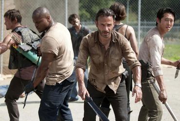 Exploring the Complex Universe of The Walking Dead