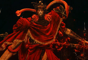 Unveiling the Enigmatic World of Elden Ring: Shadow of the Erdtree