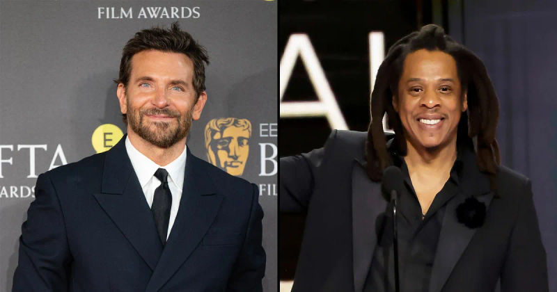 Unusual Celebrity Encounter: Bradley Cooper's Visit to Beyonce and Jay-Z's Home
