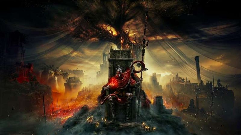 Unveiling Elden Ring: Shadow of the Erdtree - A Journey into the Realm of Gaming