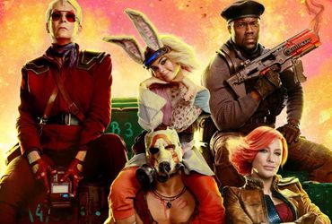 Unveiling the Spectacular World of Borderlands: A Sci-Fi Adventure Like No Other