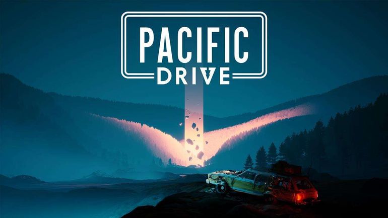 Navigating the Mysterious World of Pacific Drive: A Comprehensive Guide