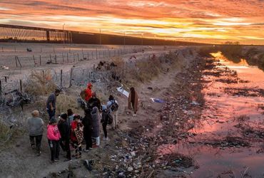 Exploring the Potential Executive Action on Border Security