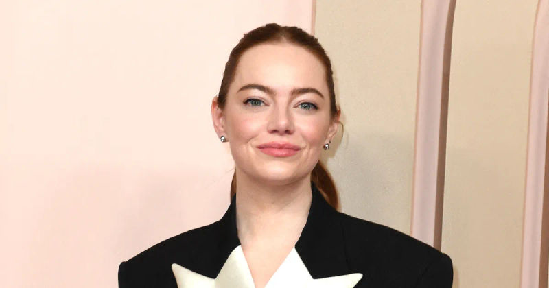 The Complexity of Anxiety: A Unique Perspective by Emma Stone