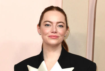 The Complexity of Anxiety: A Unique Perspective by Emma Stone
