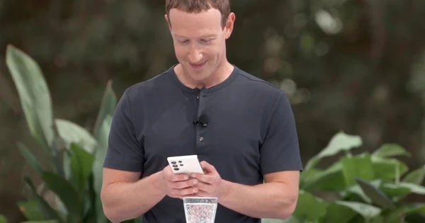 Bí mật về điện thoại của tỷ phú công nghệ: Android hay iPhone?