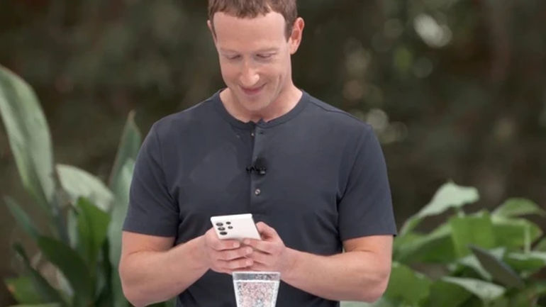 Bí mật về điện thoại của tỷ phú công nghệ: Android hay iPhone?